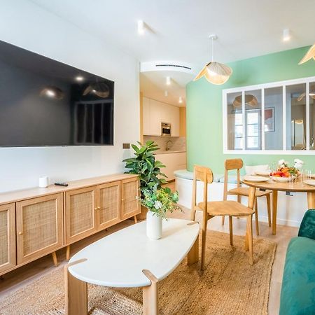 Residence Feniers - Hyper Centre St Tropez Saint-Tropez Eksteriør billede