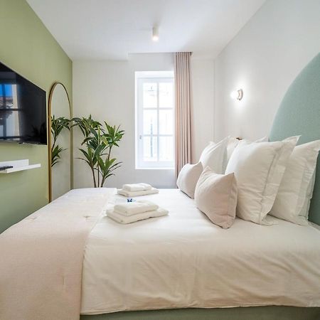 Residence Feniers - Hyper Centre St Tropez Saint-Tropez Eksteriør billede