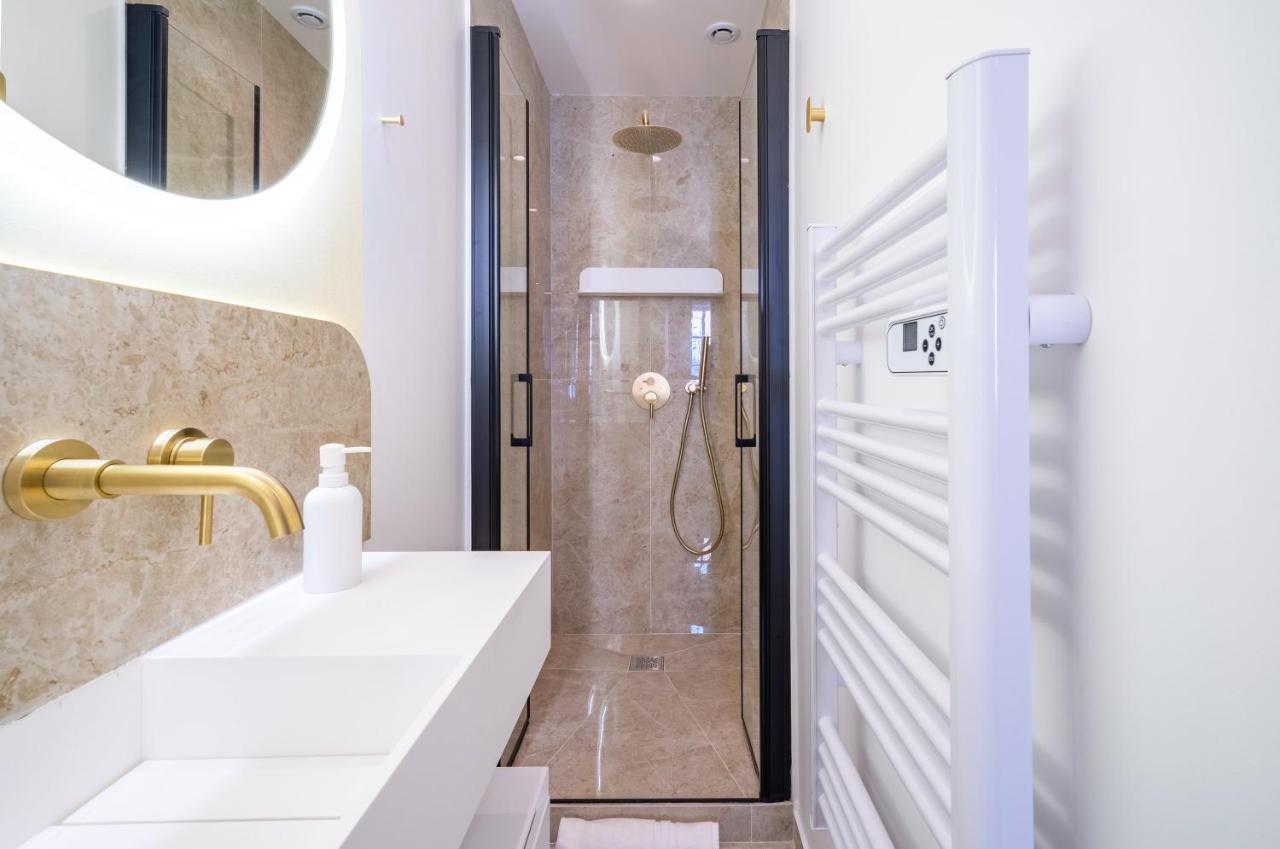 Residence Feniers - Hyper Centre St Tropez Saint-Tropez Eksteriør billede