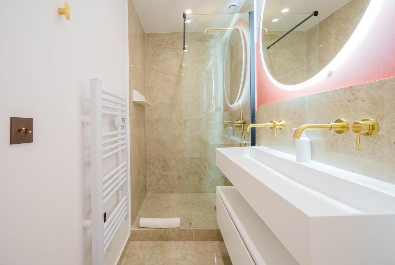 Residence Feniers - Hyper Centre St Tropez Saint-Tropez Eksteriør billede