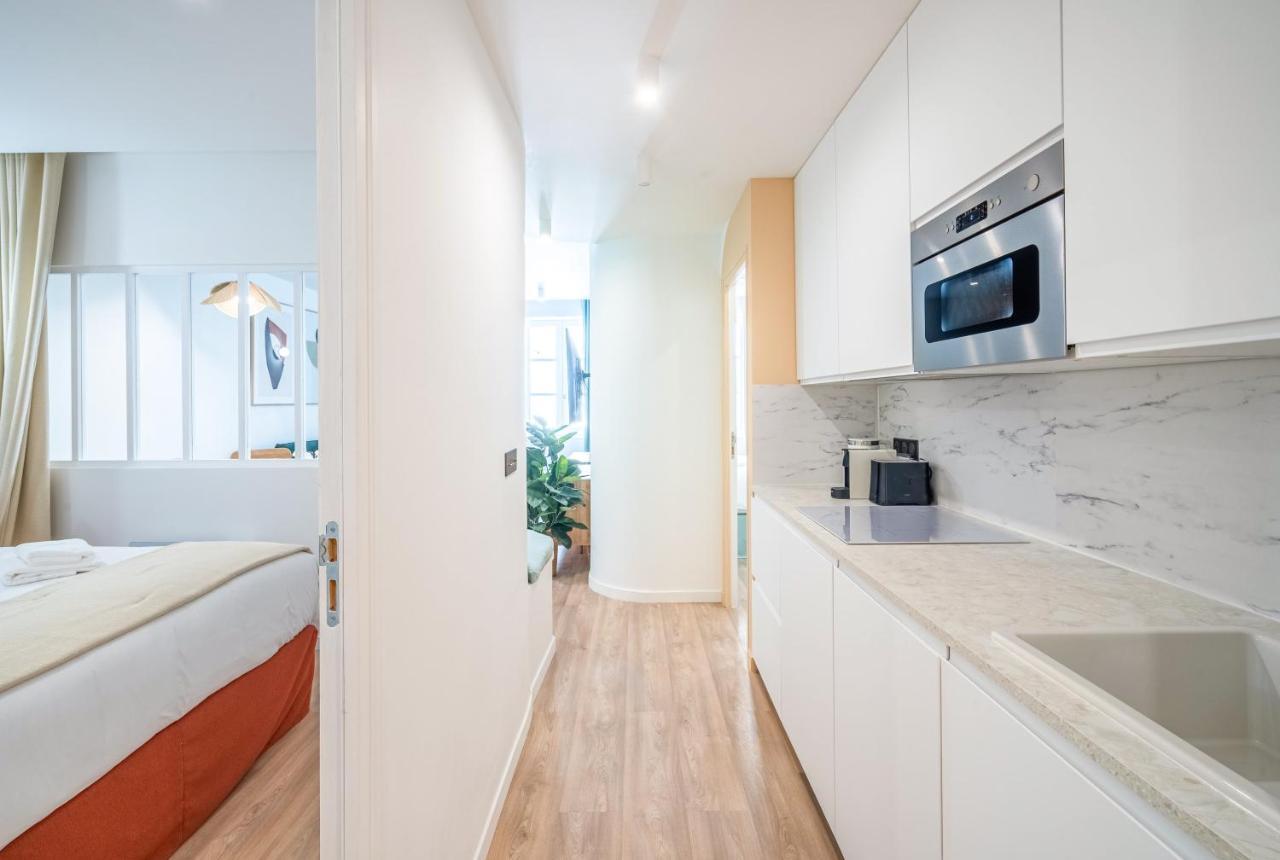 Residence Feniers - Hyper Centre St Tropez Saint-Tropez Eksteriør billede