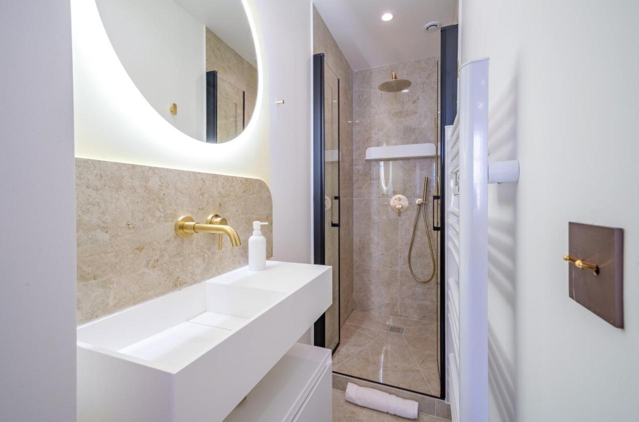 Residence Feniers - Hyper Centre St Tropez Saint-Tropez Eksteriør billede