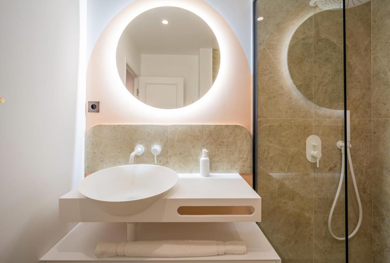 Residence Feniers - Hyper Centre St Tropez Saint-Tropez Eksteriør billede