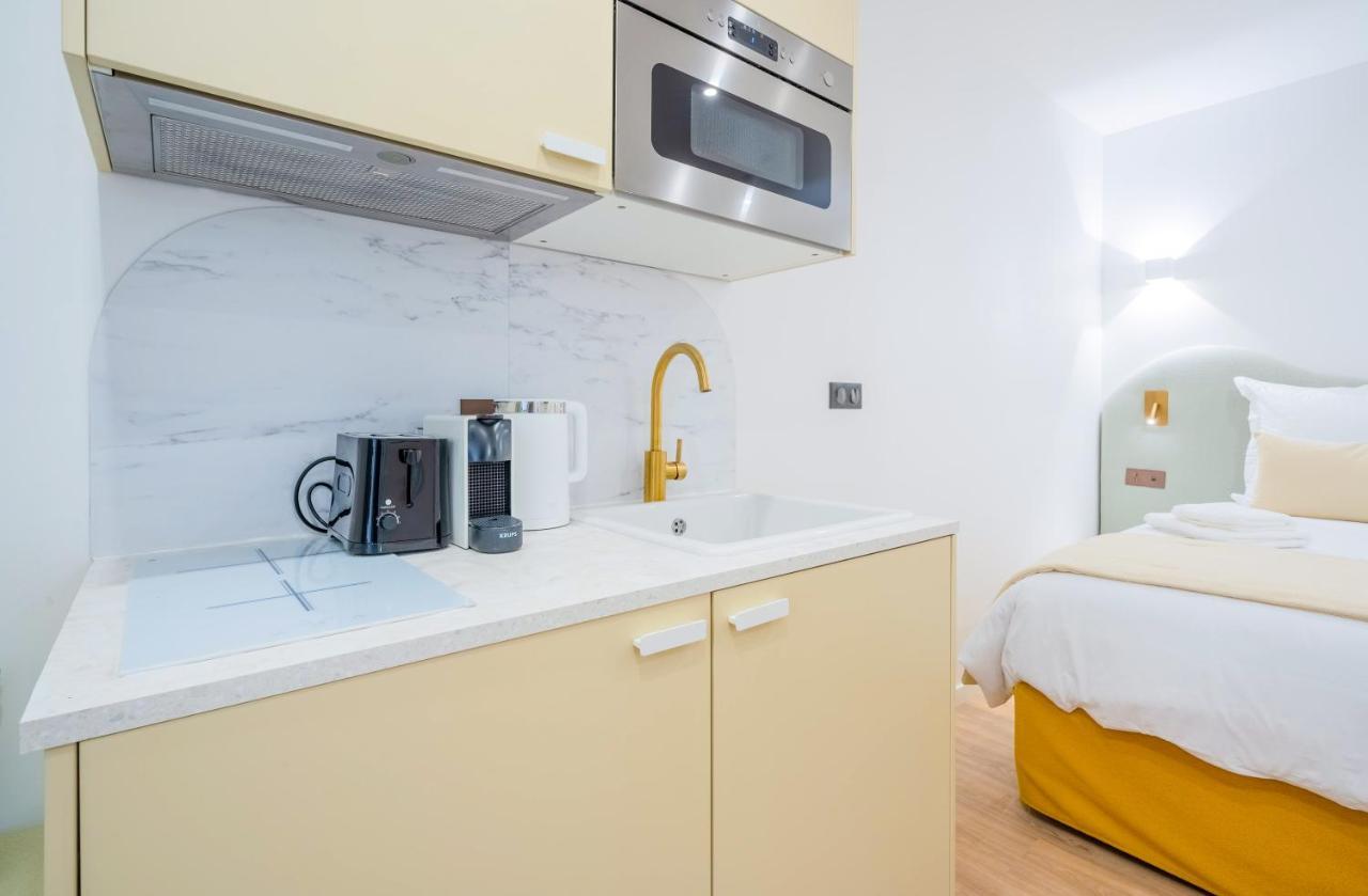 Residence Feniers - Hyper Centre St Tropez Saint-Tropez Eksteriør billede