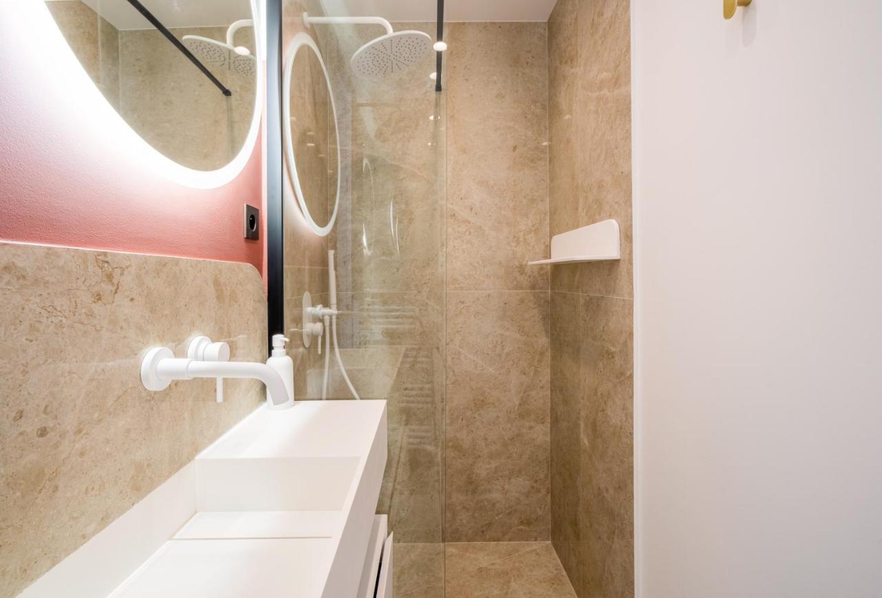 Residence Feniers - Hyper Centre St Tropez Saint-Tropez Eksteriør billede