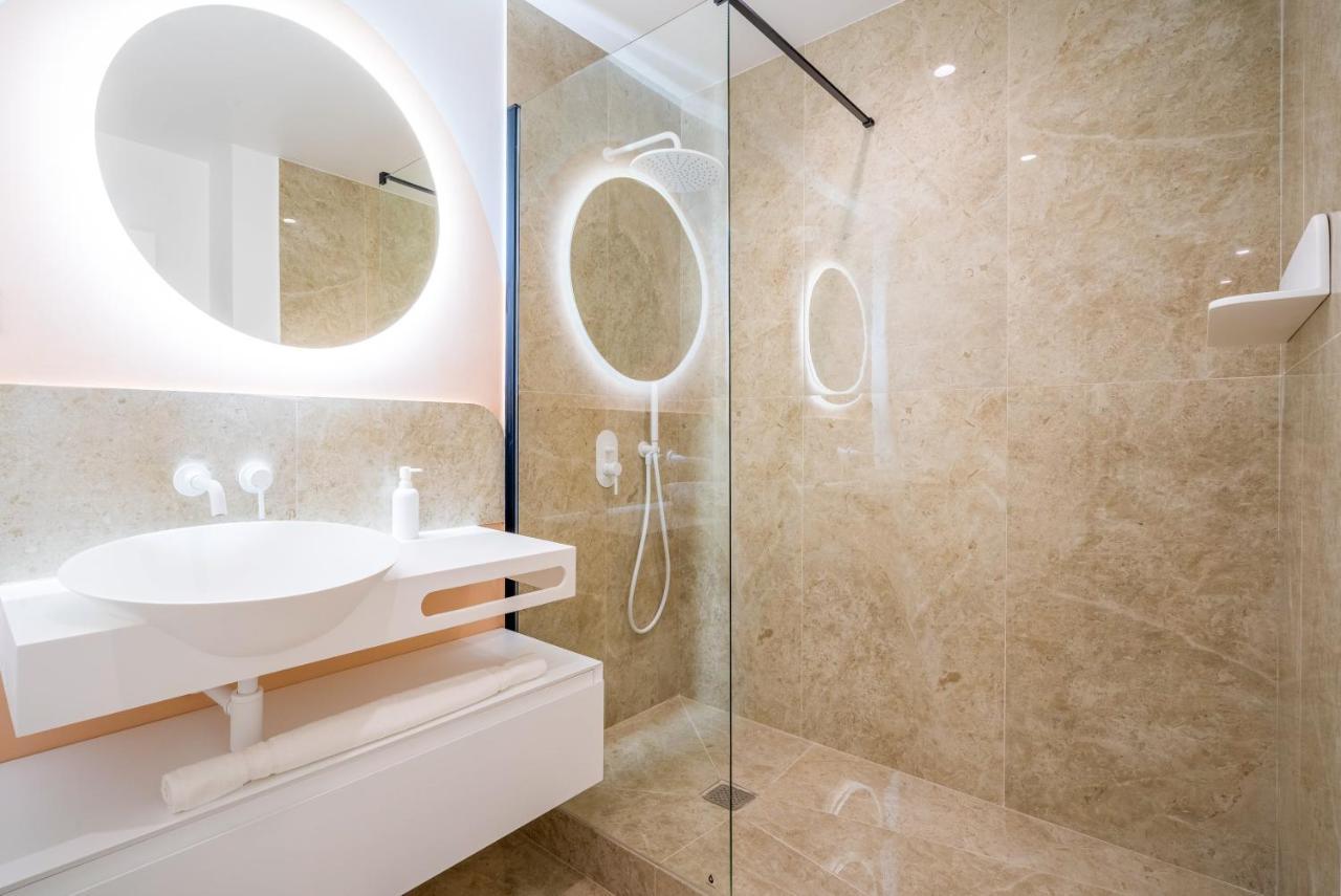 Residence Feniers - Hyper Centre St Tropez Saint-Tropez Eksteriør billede