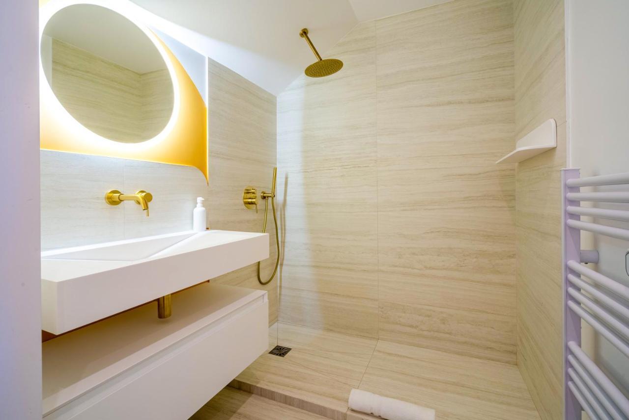 Residence Feniers - Hyper Centre St Tropez Saint-Tropez Eksteriør billede