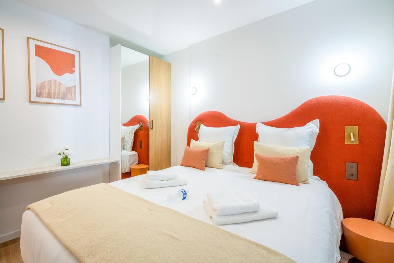 Residence Feniers - Hyper Centre St Tropez Saint-Tropez Eksteriør billede