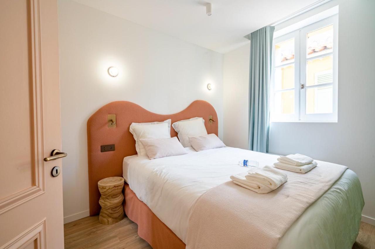Residence Feniers - Hyper Centre St Tropez Saint-Tropez Eksteriør billede