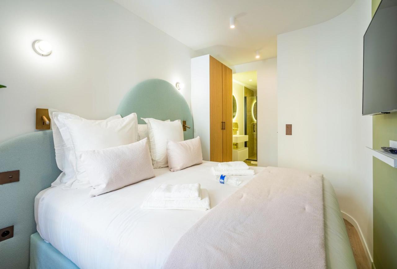 Residence Feniers - Hyper Centre St Tropez Saint-Tropez Eksteriør billede