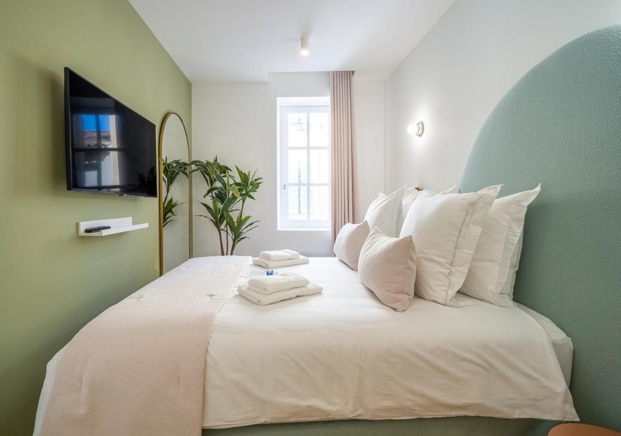 Residence Feniers - Hyper Centre St Tropez Saint-Tropez Eksteriør billede