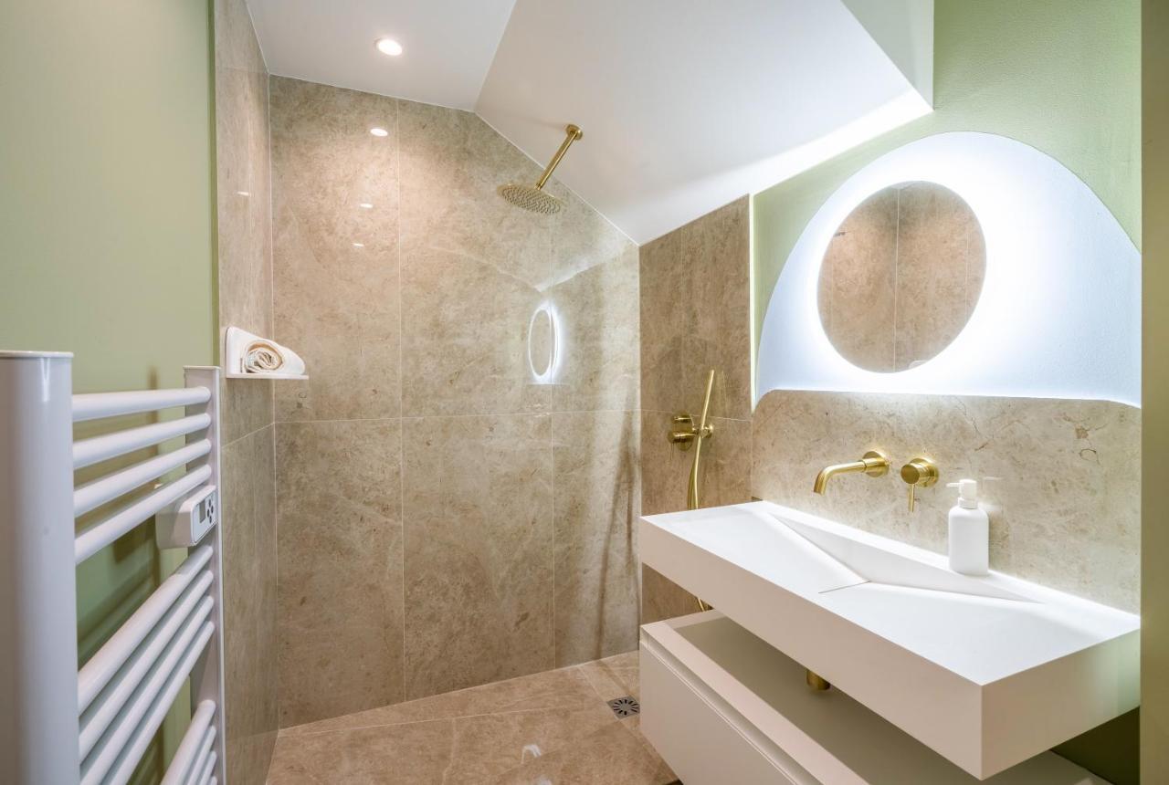 Residence Feniers - Hyper Centre St Tropez Saint-Tropez Eksteriør billede