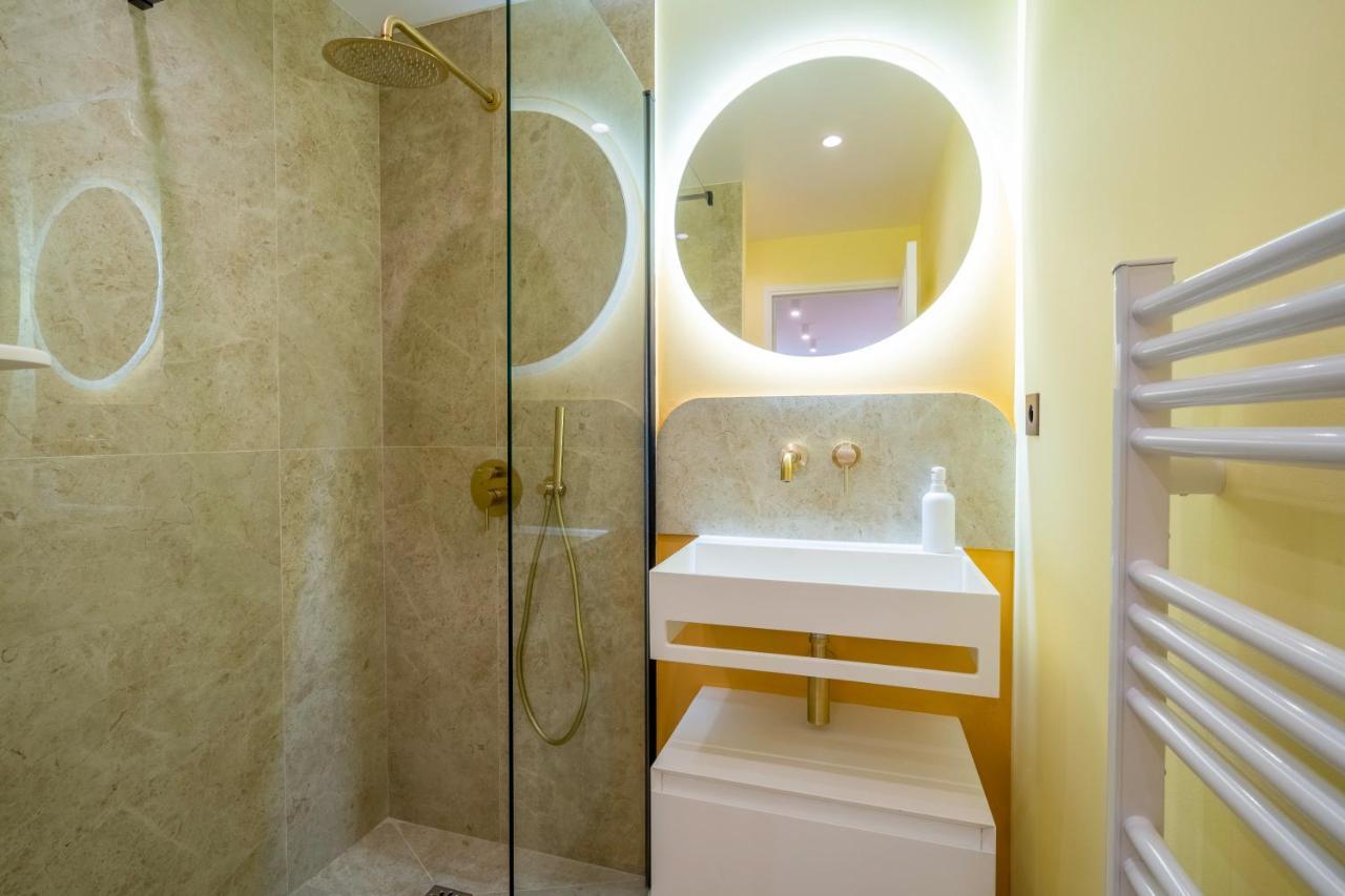 Residence Feniers - Hyper Centre St Tropez Saint-Tropez Eksteriør billede