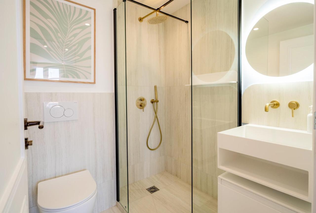 Residence Feniers - Hyper Centre St Tropez Saint-Tropez Eksteriør billede
