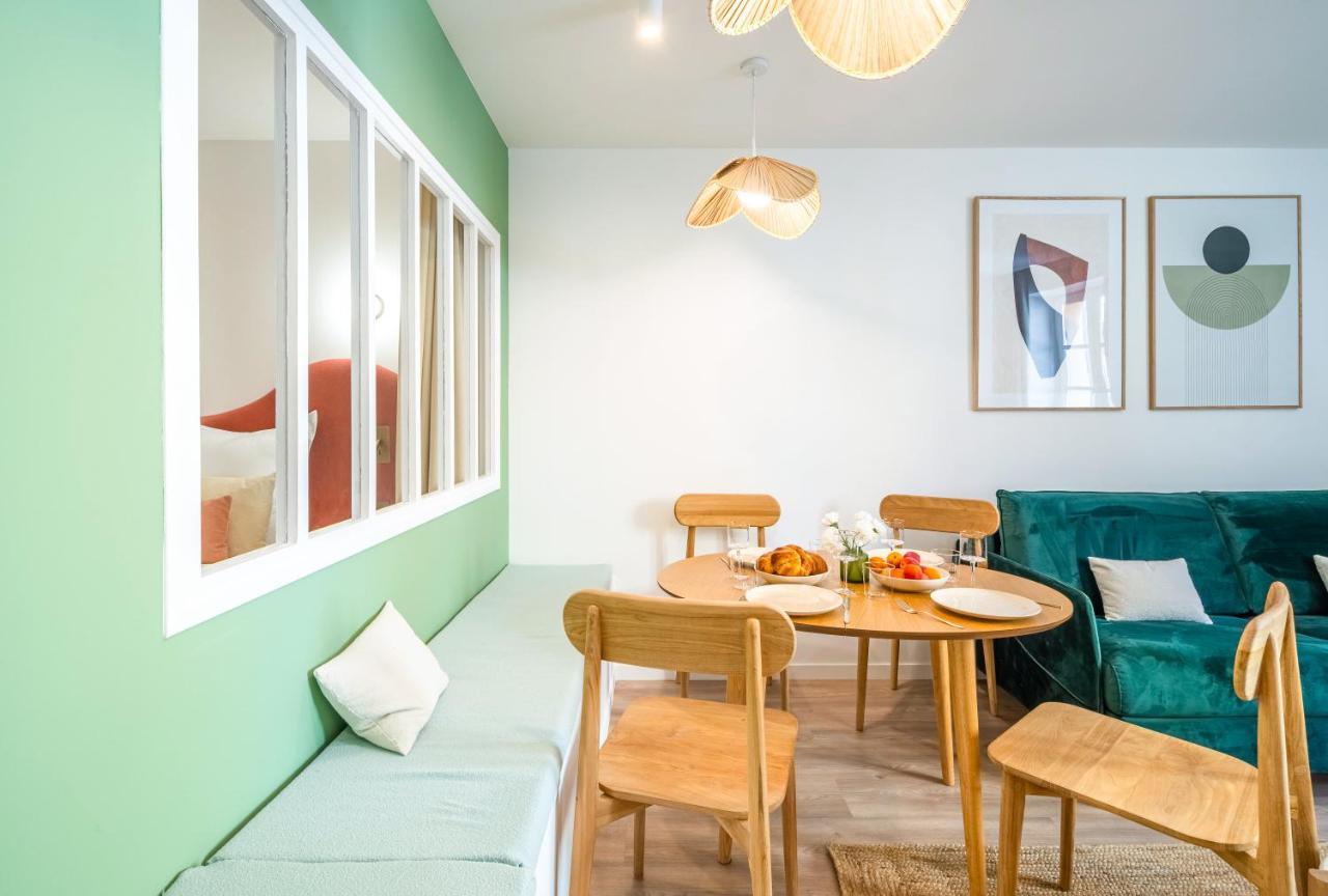 Residence Feniers - Hyper Centre St Tropez Saint-Tropez Eksteriør billede